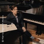 Maria Baptist - Jazz-Klavierabend