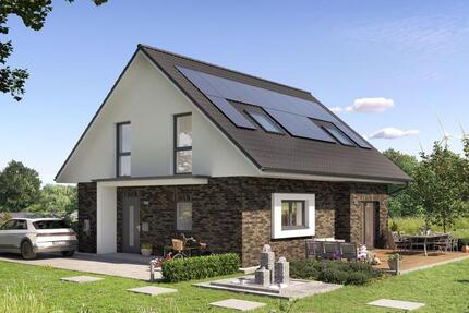 Haus Bad Wünnenberg - 5 Zimmer, 144 m&sup2;, 1.600&euro; | Angebot:23676225