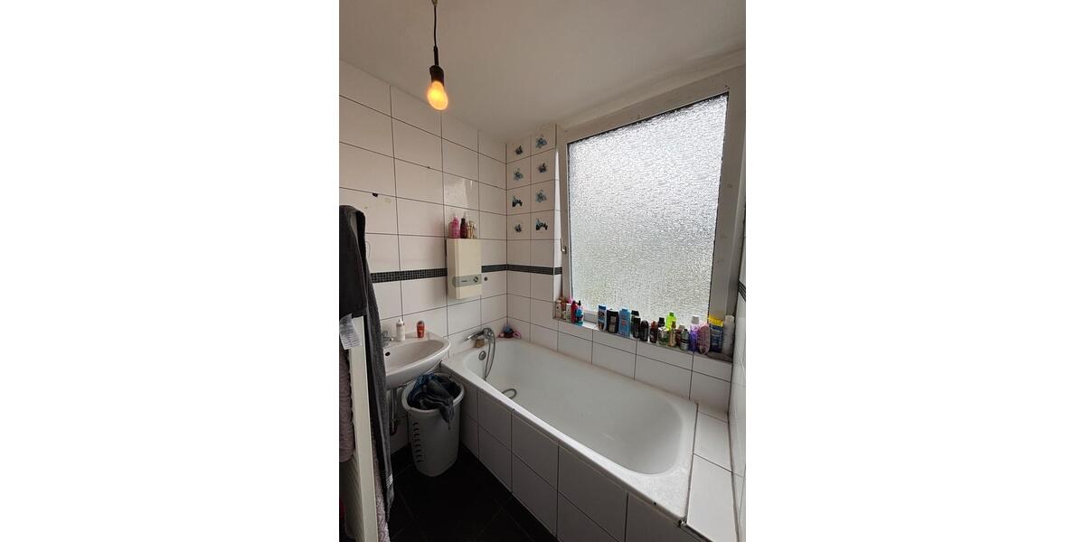 Etagenwohnung Detmold Hakedahl - 3 Zimmer, 80 m&sup2;, 520&euro; | Angebot:26631281