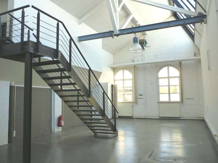 Büro in Bielefeld 570 € 103.5 m²