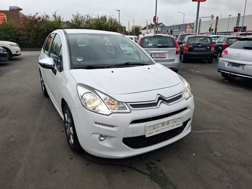 Citroen C3 132.000 km 4.399 € Paderborn 33100