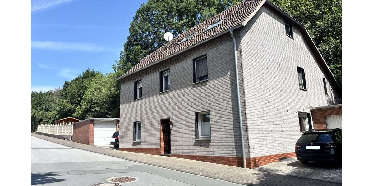 Einfamilienhaus Büren-Ahden Ahden - 5 Zimmer, 170 m&sup2;, 279.000&euro; | Angebot:27082381