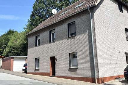 Haus Büren-Ahden Ahden - 5 Zimmer, 170 m&sup2;, 279.000&euro; | Angebot:27082381