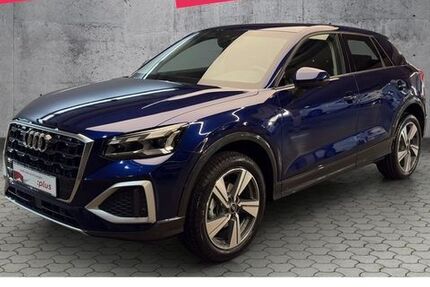 Audi Q2 3.000 km 34.490 &euro; Paderborn 33100