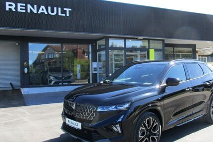 Renault Austral 15.999 km 39.950 &euro; Nieheim 33039