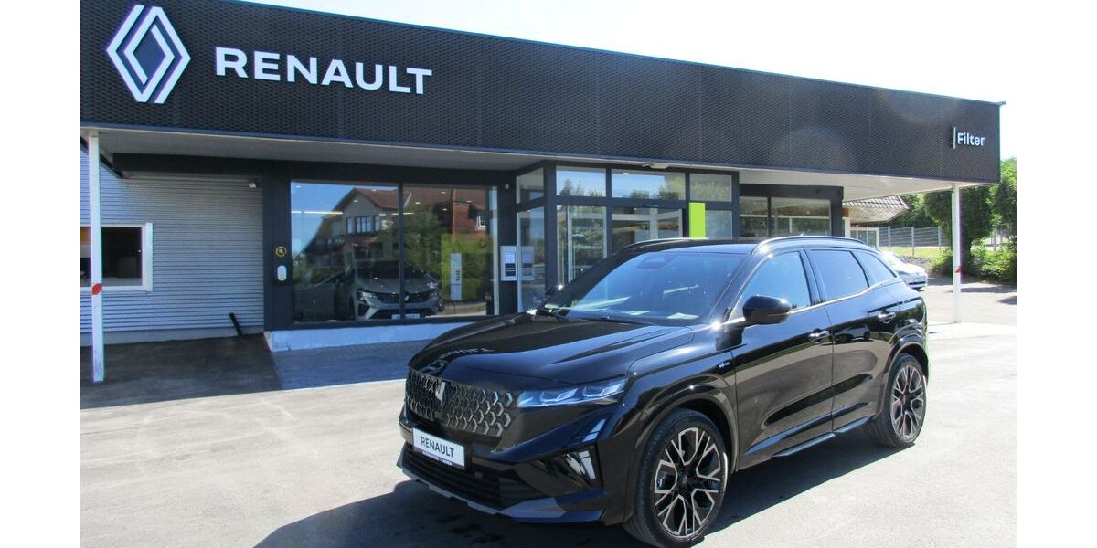 Renault Austral 15.999 km 39.950 &euro; Nieheim 33039
