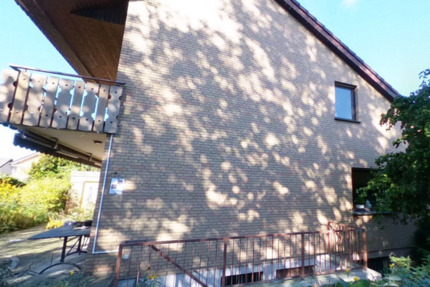 Paderborn Südstadt: Einfamilienhaus in Spielstraße (von privat) 8 zimmer