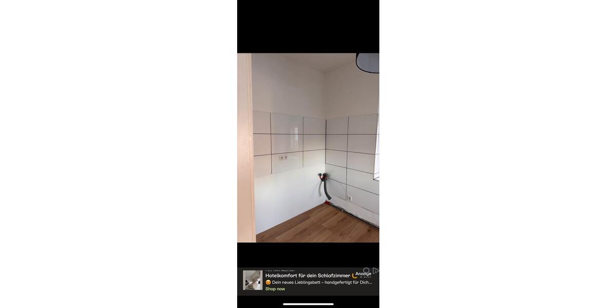 Frisch renovierte 5-Zimmer-Wohnung in Horn zu vermieten 5 zimmer