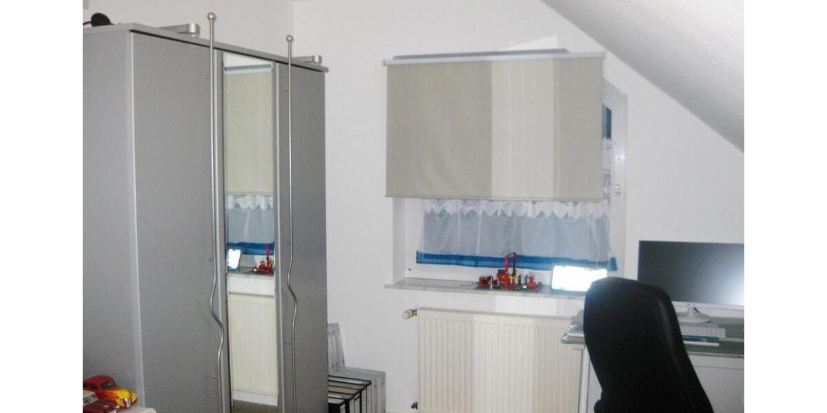 Dachgeschoßwohnung Paderborn Elsen - 2 Zimmer, 57 m&sup2;, 500&euro; | Angebot:27621110