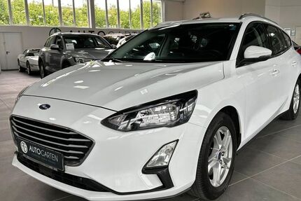 Ford Focus 107.930 km 11.950 &euro; Paderborn 33106