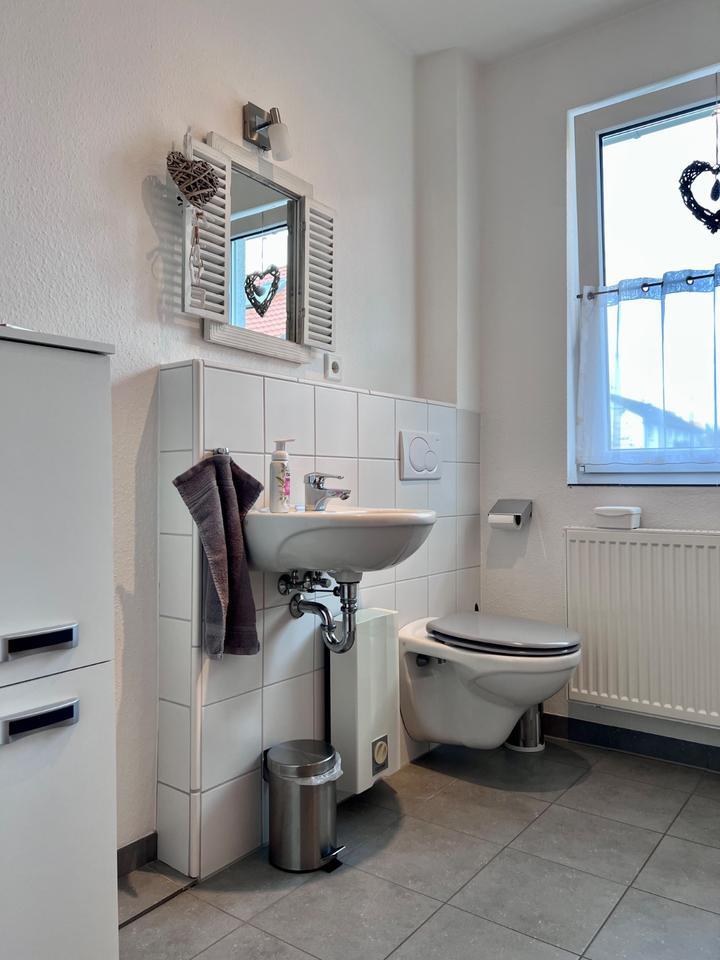 Wohntraum in Schloß-Nähe - großzügige 3-Zimmer-Wohnung in ruhiger Lage