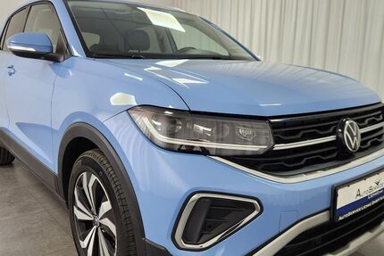 VW T-Cross 15.423 km 22.490 &euro; Schloß Holte-Stukenbrock 33758