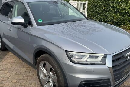Audi Q5 68.055 km 28.550 &euro; Schloß Holte - Stukenbrock 33758