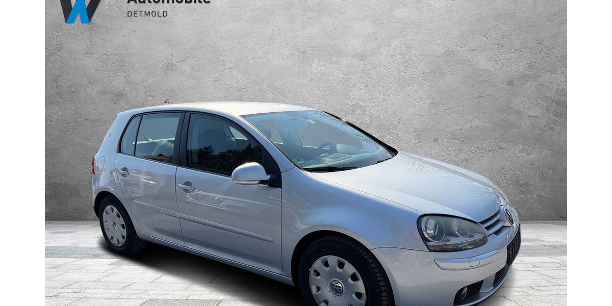 VW Golf 164.000 km 3.490 &euro; Detmold 32758