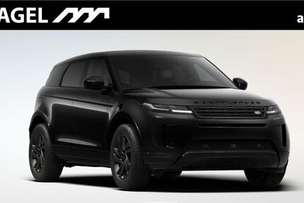 Land Rover Range Rover Evoque 4.905 km 59.990 € Bielefeld 33605