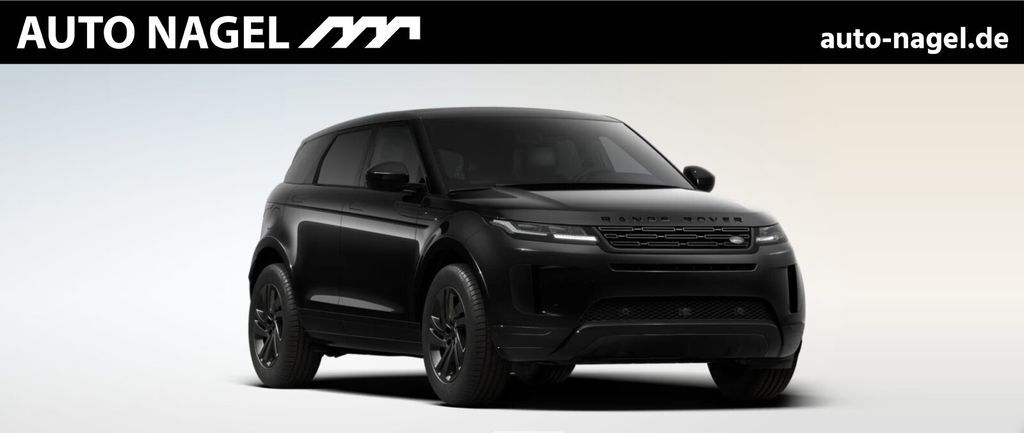 Land Rover Range Rover Evoque 4.905 km 59.990 € Bielefeld 33605