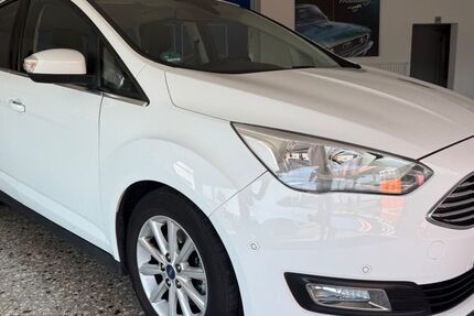 Ford C-Max 120.000 km 4.500 &euro; Salzkotten 33154