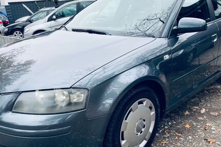 Audi A3 161.000 km 3.950 € Bielefeld 33659