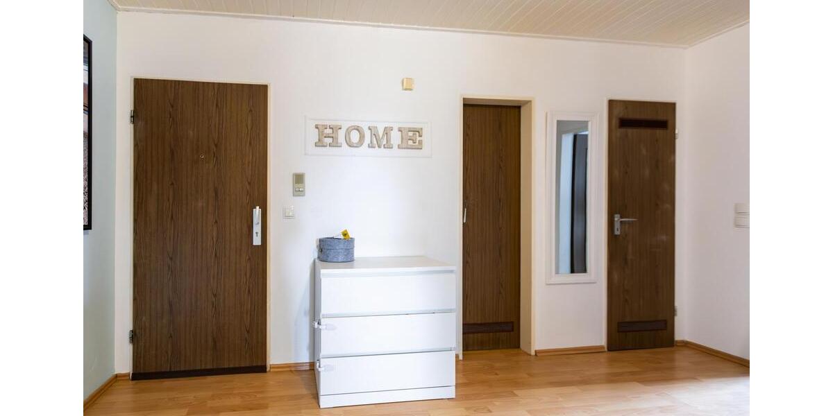 Dachgeschoßwohnung Paderborn Elsen - 3 Zimmer, 83 m&sup2;, 199.999&euro; | Angebot:27496421