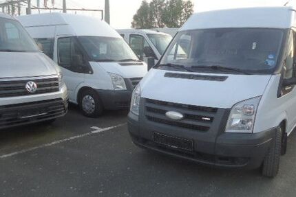 Ford Transit 381.100 km 2.990 &euro; Paderborn 33104