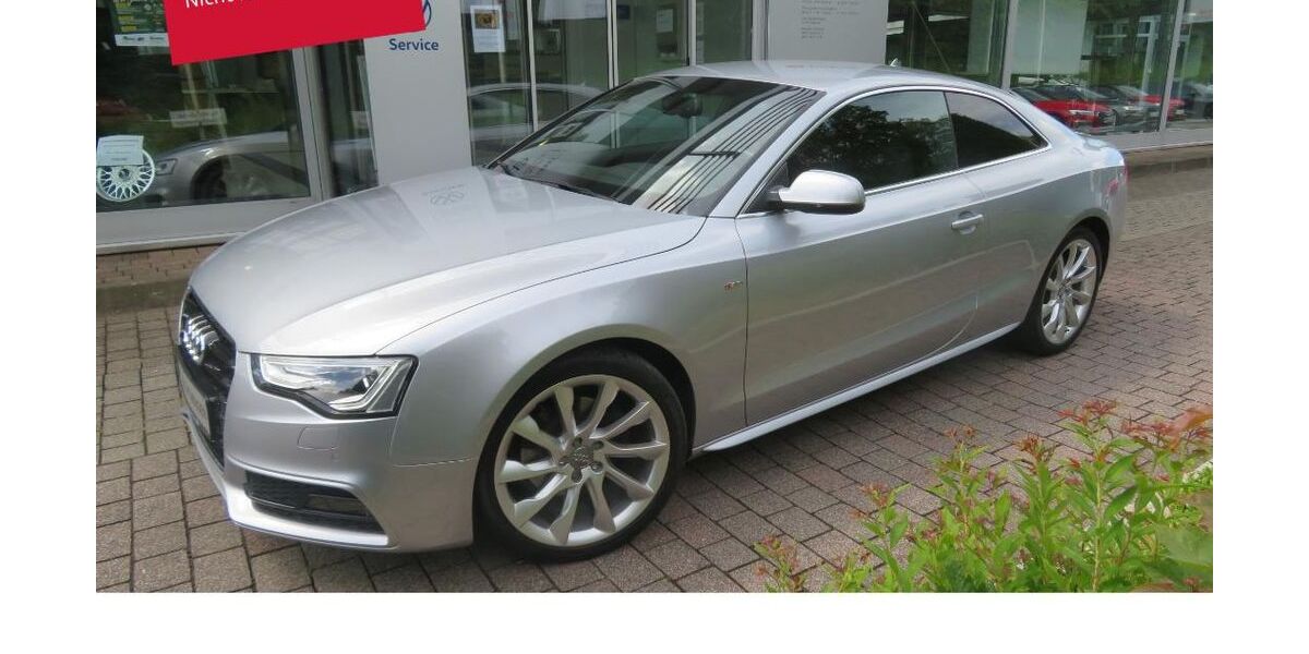 Audi A5 118.400 km 12.880 &euro; Marsberg 34431