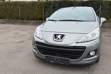 Peugeot 207 150.000 km 1.200 &euro; Oerlinghausen 33813