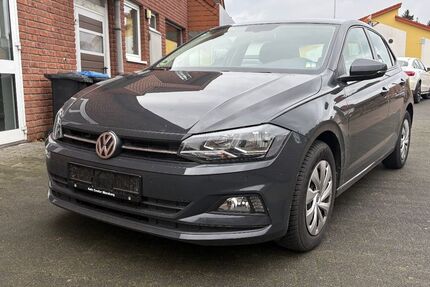 VW Polo 153.000 km 8.900 &euro; Schloß Holte-Stukenbrock 33758