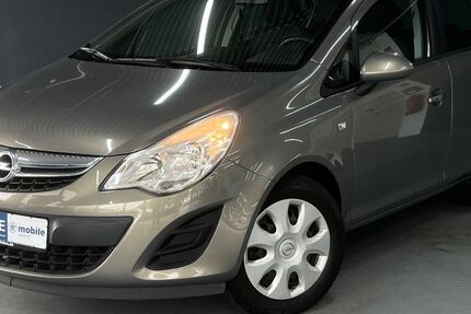 Opel Corsa 123.000 km 6.990 &euro; Geseke 59590