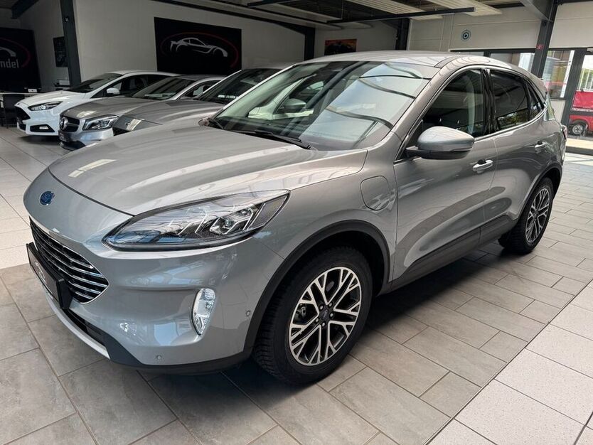 Kuga