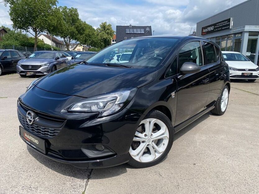 Corsa
