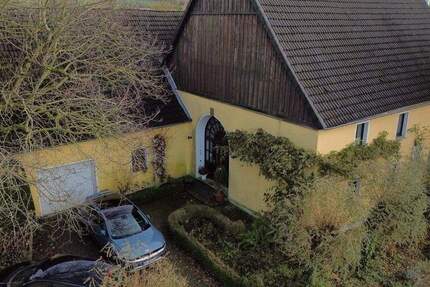 Haus Paderborn Benhausen - 7 Zimmer, 191 m&sup2;, 590.000&euro; | Angebot:25722320