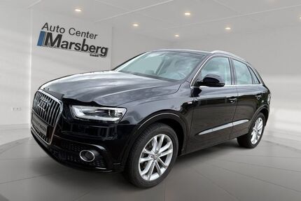 Audi Q3 70.500 km 15.490 &euro; Marsberg 34431