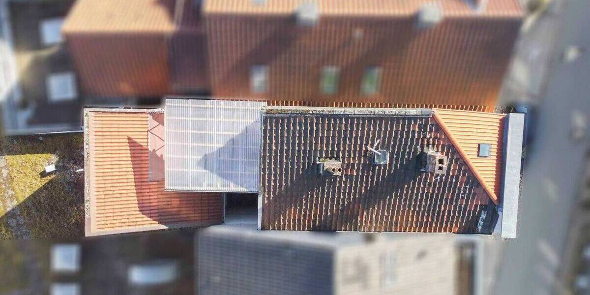 Gewerbeobjekt Detmold Innenstadt - 220.000&euro; | Angebot:26219636