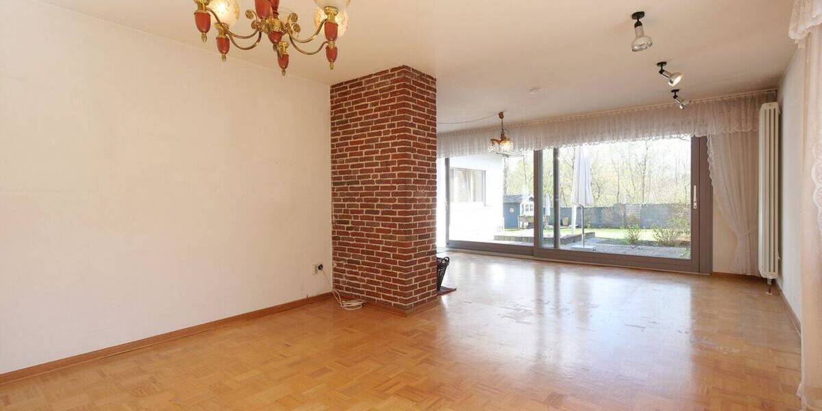 Bungalow Paderborn Kernstadt - 5 Zimmer, 156 m&sup2;, 599.000&euro; | Angebot:26189687