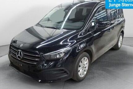 Mercedes-Benz T-Klasse 70.811 km 23.390 &euro; Schloß Holte-Stukenbrock 33758