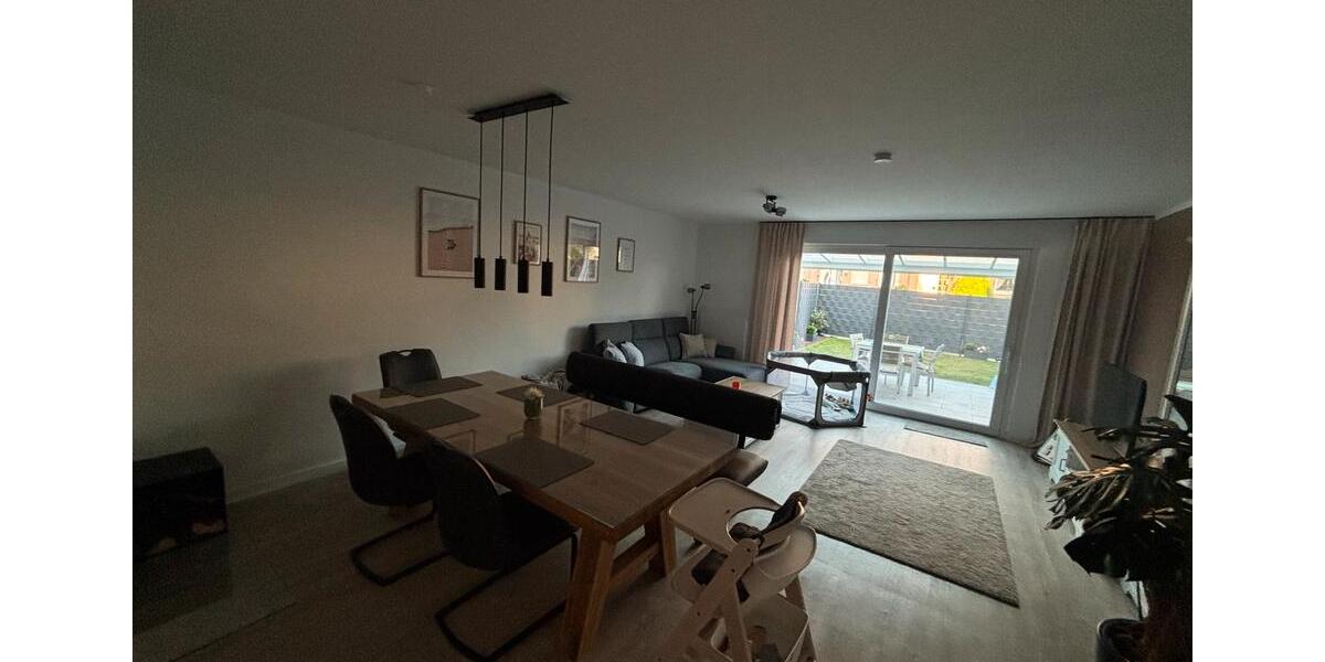 Erdgeschoßwohnung Lippstadt Garfeln - 3 Zimmer, 80 m&sup2;, 320.000&euro; | Angebot:26951454