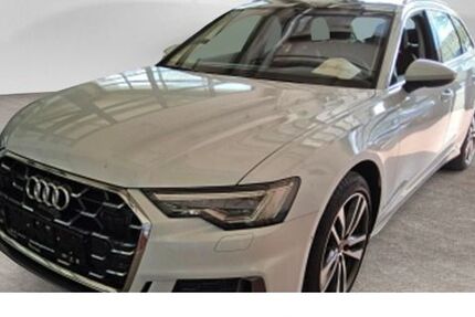 Audi A6 12.006 km 52.770 &euro; Detmold 32756