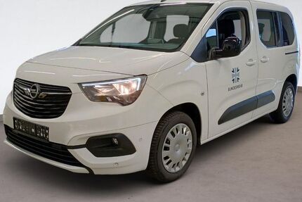 Opel Combo Life 57.650 km 16.990 &euro; Detmold 32758