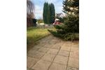 5 ZKB, EssZimmer, Diele, Autostellplatz, Terrasse, Garten