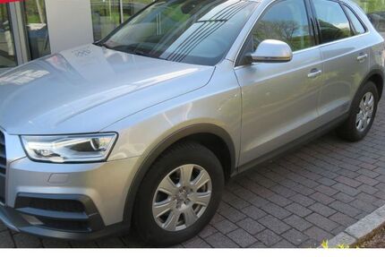 Audi Q3 128.233 km 13.990 € Marsberg 34431