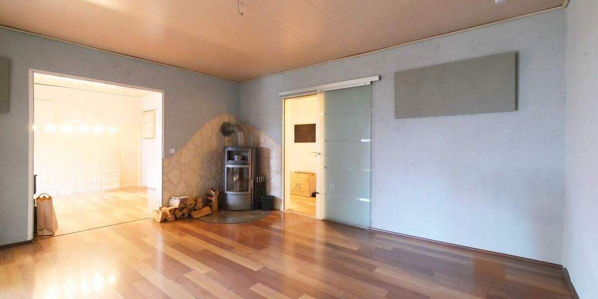 Einfamilienhaus Paderborn / Neuenbeken Neuenbeken - 4 Zimmer, 97 m&sup2;, 230.000&euro; | Angebot:25736023