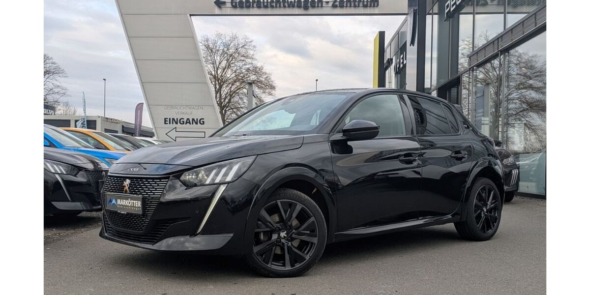 Peugeot 208 35.713 km 18.450 &euro; Paderborn 33106