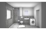 Dachgeschoßwohnung Bad Lippspringe - 3 Zimmer, 58 m&sup2;, 748&euro; | Angebot:27618593