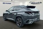 Hyundai TUCSON N Line Mild-Hybrid 2WD 1.6 T-GDI EU6e HUD N 9.000 km 37.790 € Bad Wünnenberg 33181
