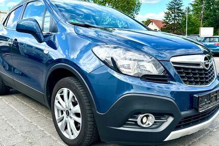 Opel Mokka 133.760 km 9.299 € Paderborn 33104