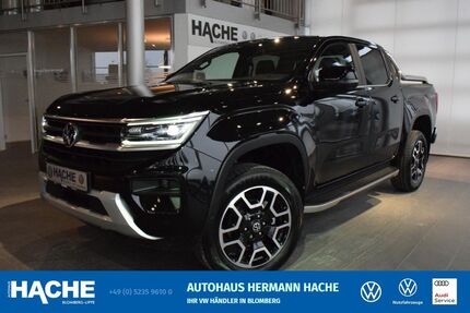 VW Amarok 9.900 km 64.950 € Blomberg 32825