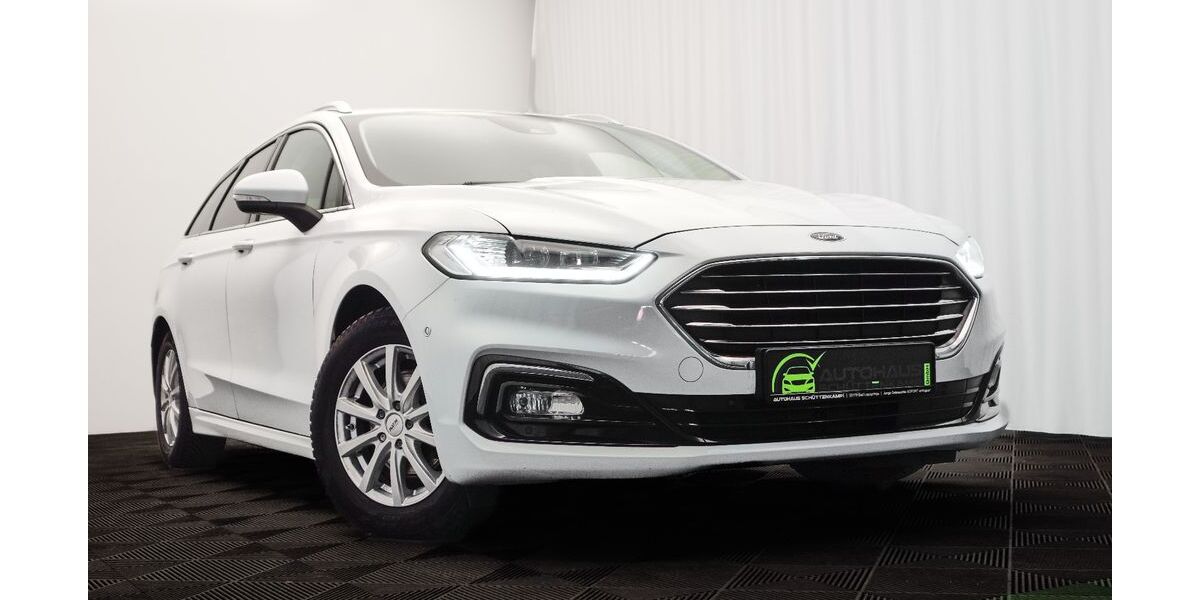 Ford Mondeo 112.000 km 17.956 &euro; Bad Lippspringe 33175