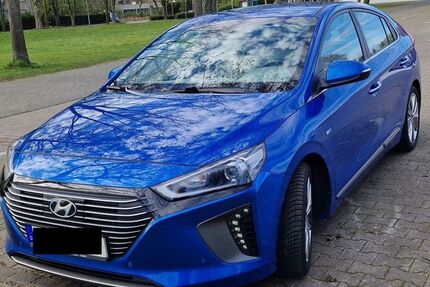 Hyundai IONIQ 145.000 km 13.300 &euro; Delbrück 33129