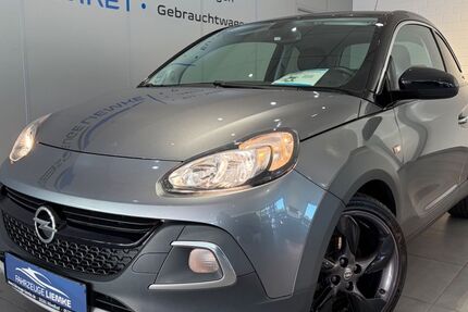 Opel Adam 59.790 km 10.690 &euro; Hövelhof 33161