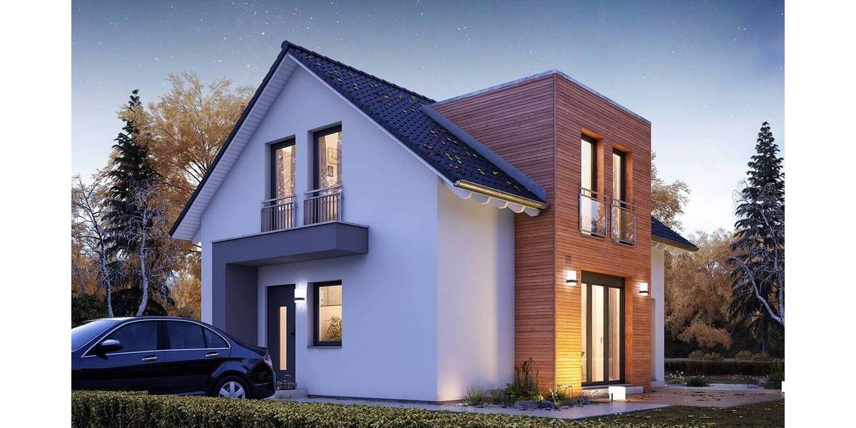 Einfamilienhaus Geseke - 4 Zimmer, 125 m&sup2;, 279.500&euro; | Angebot:26787769